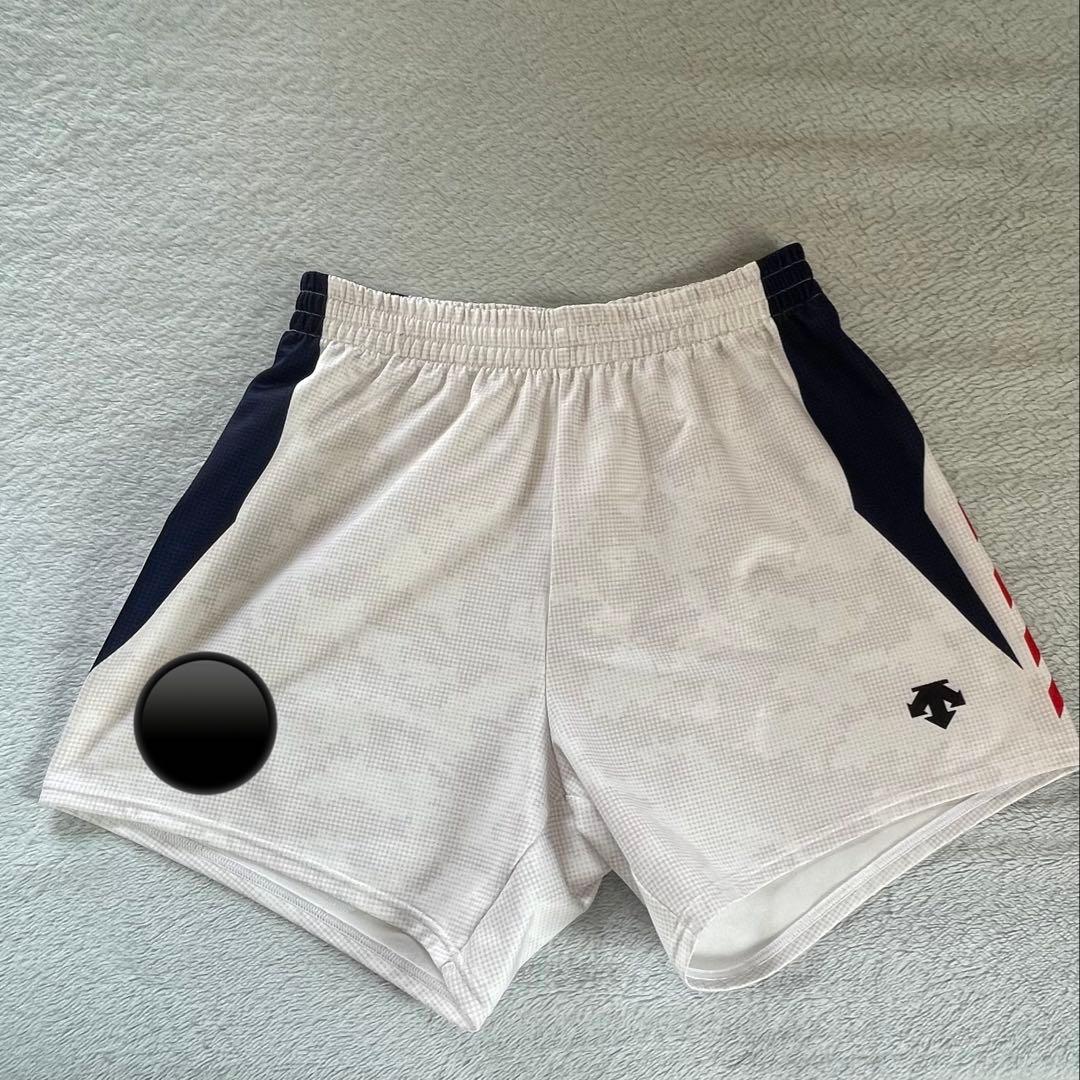 愛知大学　愛大　男子バレーボール部　バレーボール　バレー　ゲームパンツ　ゲーパン