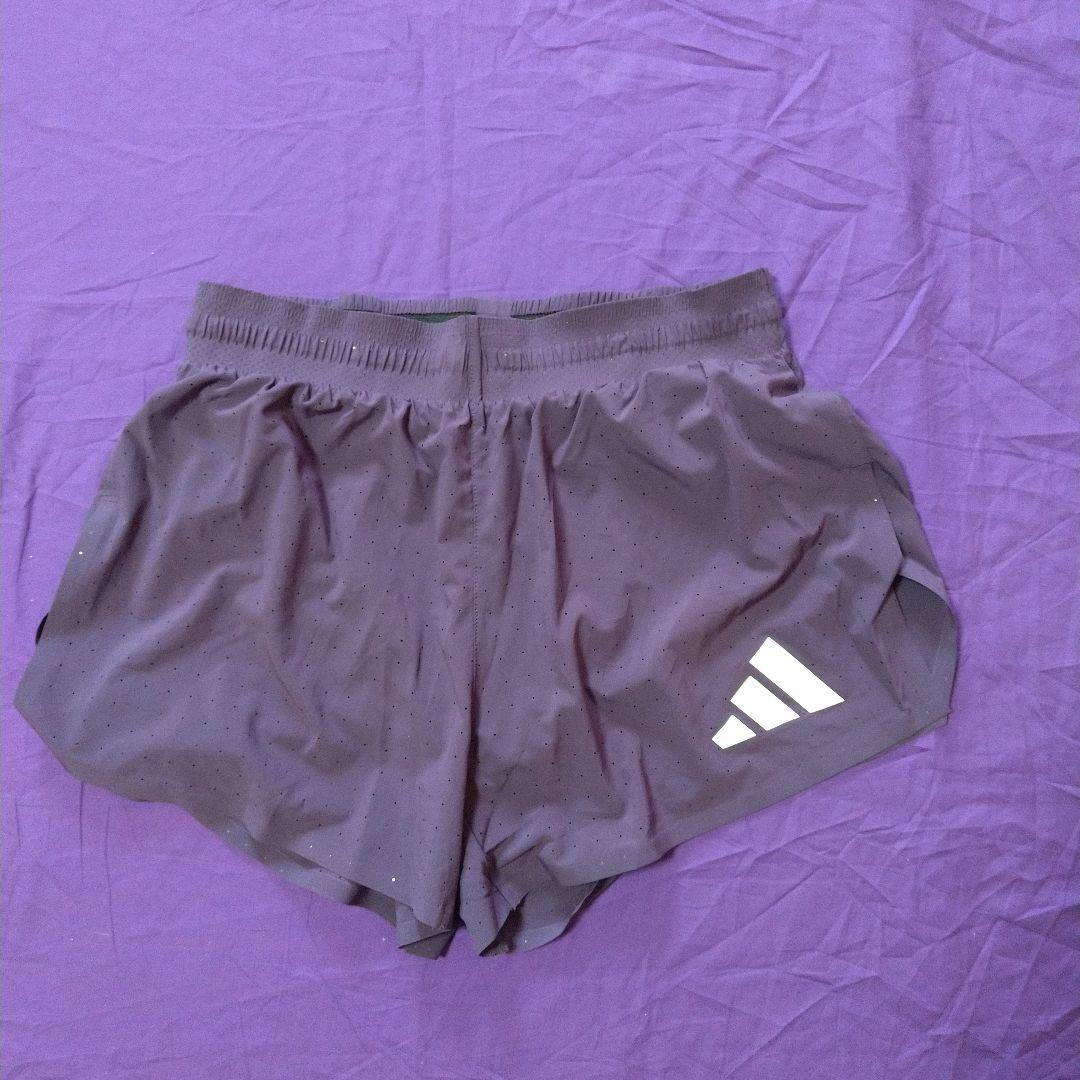 adidas pro elite 2025 ショーツ S