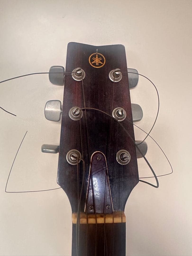 Yamaha FG-160 アコースティックギター