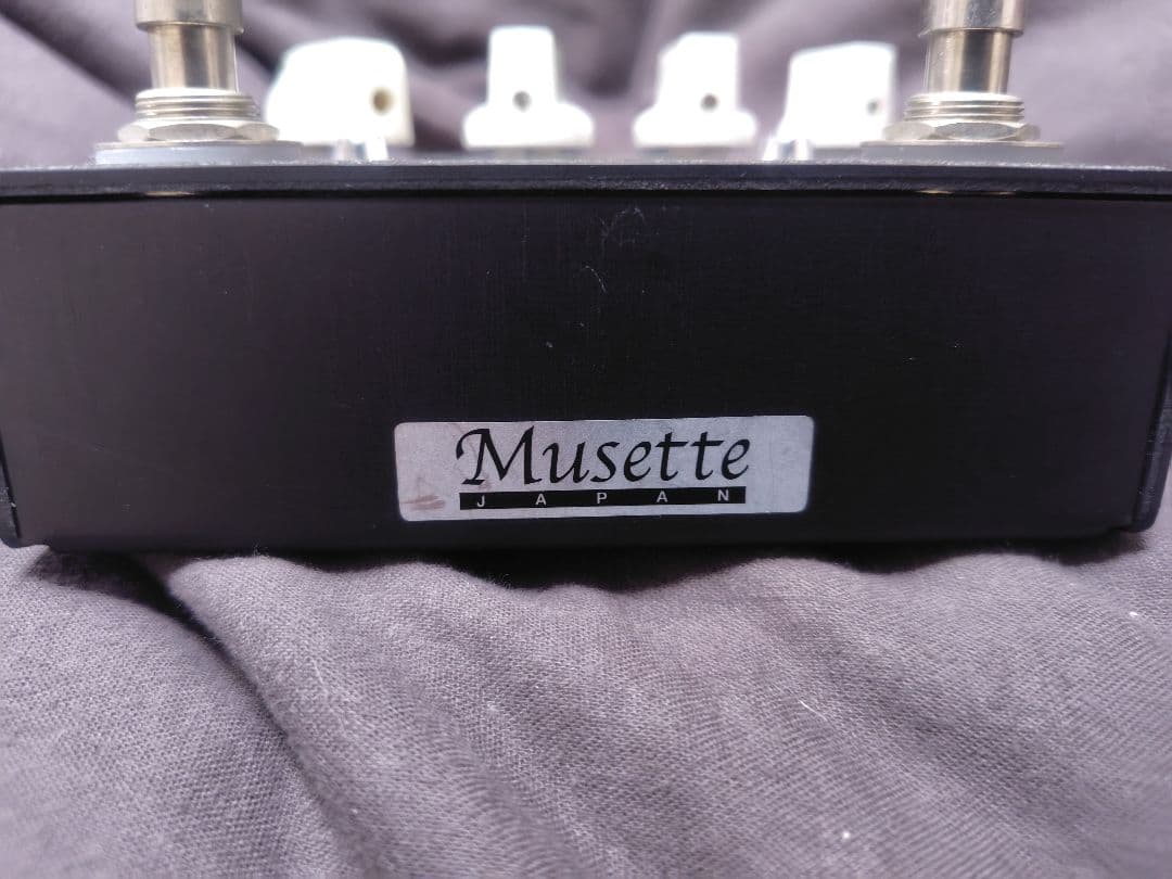 Majik Box エフェクター　FUZZ UNIVERSE FU-2