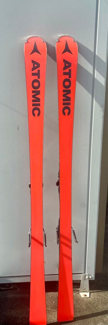 スキー ATOMIC REDSTER s8i