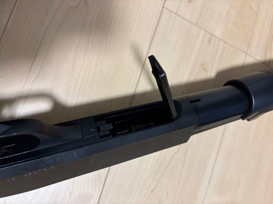 東京マルイ　M3スーパー90