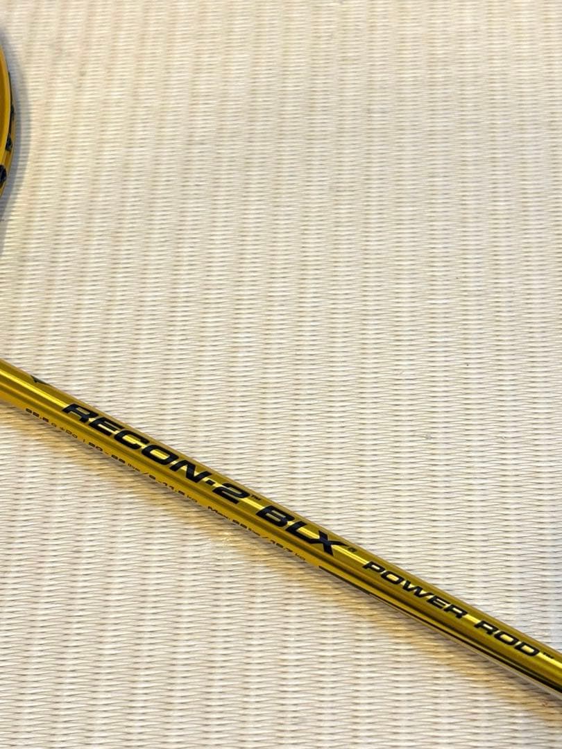 RECON BLX 、RECON 2 BLX Wilson ラケット
