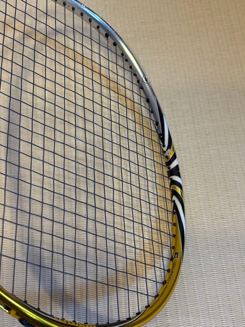 RECON BLX 、RECON 2 BLX Wilson ラケット