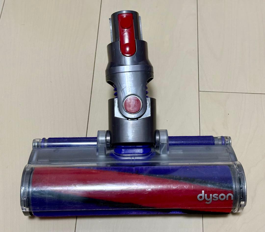 掃除機・クリーナー dyson V10 SV12