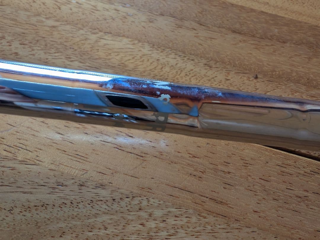 スリクソン　z725　アイアンセット　5番〜PW