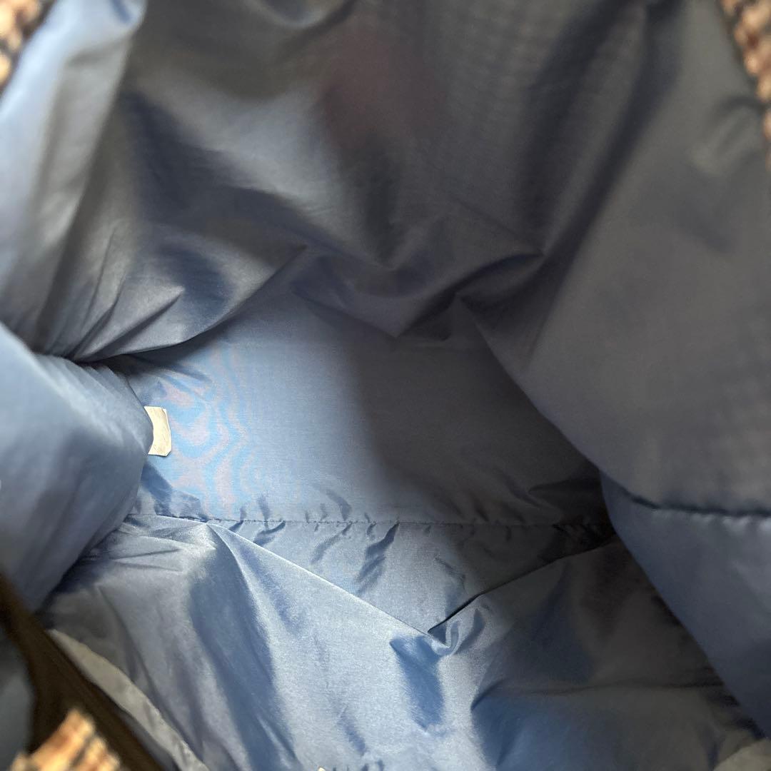 レスポートサック　１０１匹わんちゃん　トートバッグ