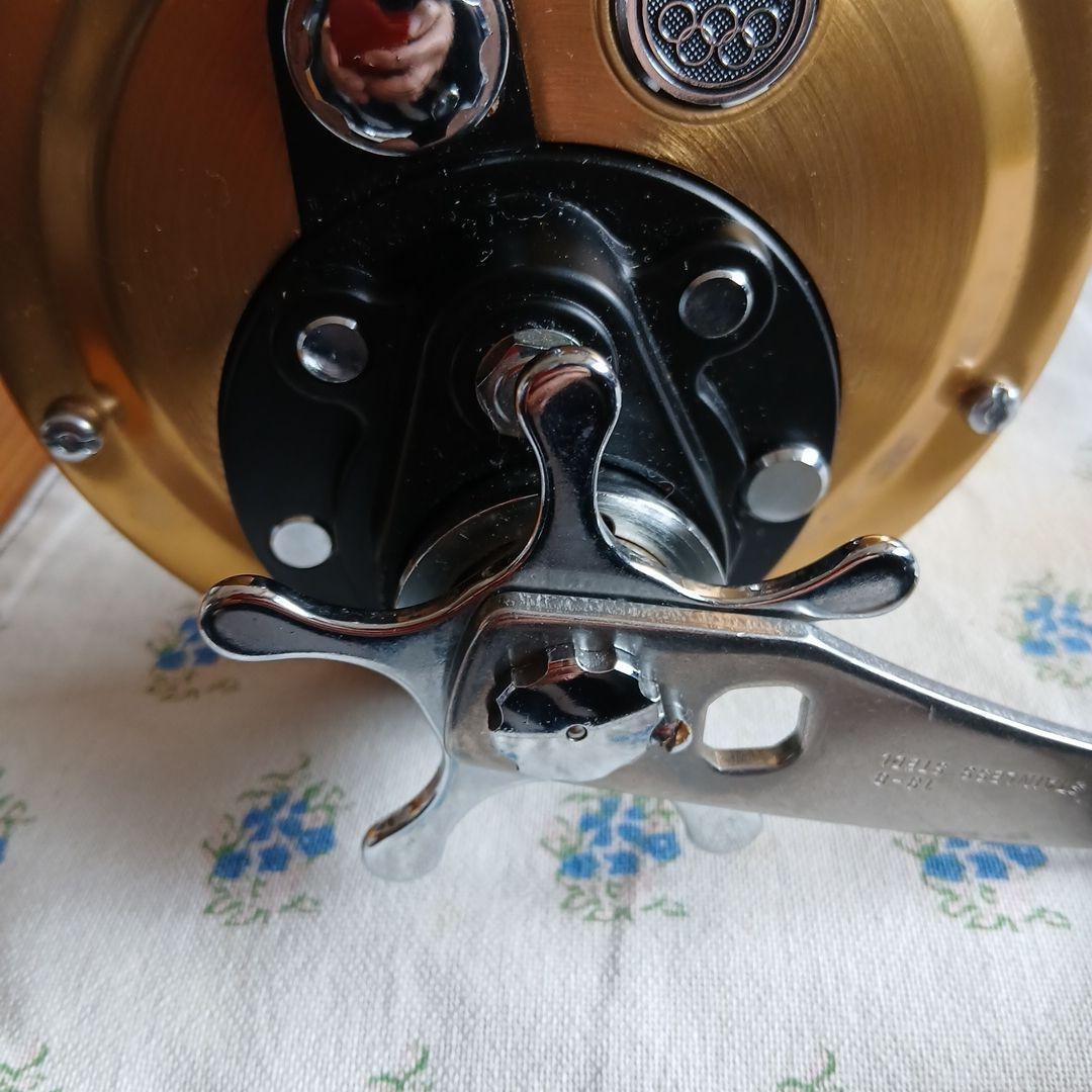 オリンピックビッグアイ Olympic Bigeye 6/0