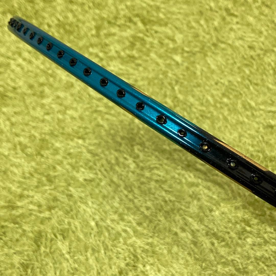 【良品】YONEX アストロクス88s pro 4U G6