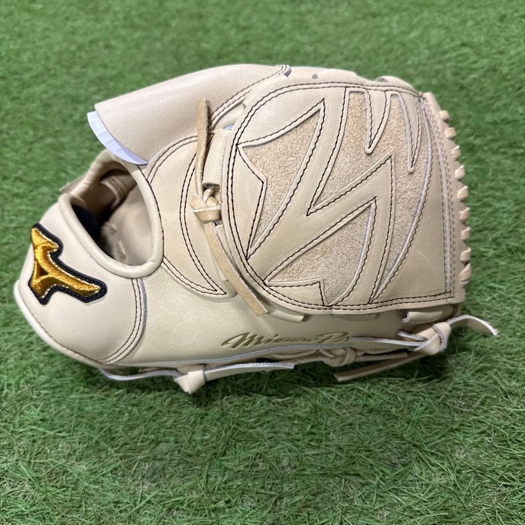 ミズノプロ 硬式用グローブ 投手用 サイズ11 1AJGH10701 高校対応