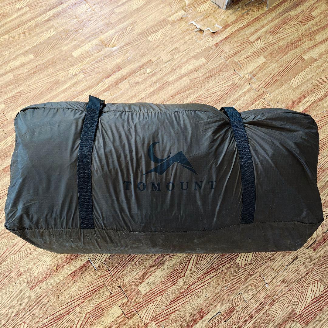 TOMOUNT DOME-OTTO S2 PRO Mサイズ