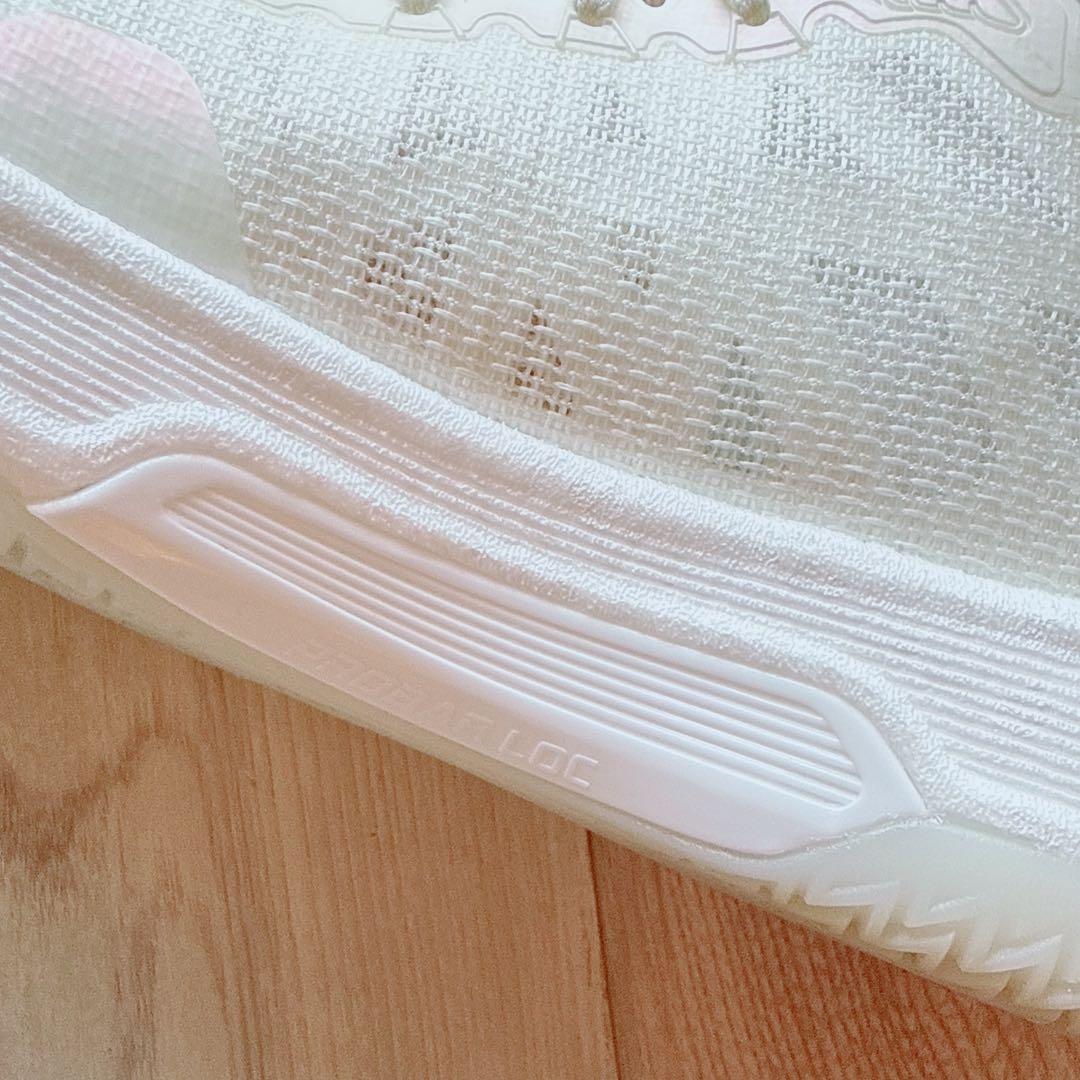 LI-NING 利刃 4 V2 バスケットボールシューズ 【28.5cm】