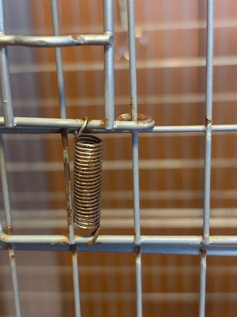 【直接引取希望】イージーホーム80ハイ・二階建て改造済・サビあり