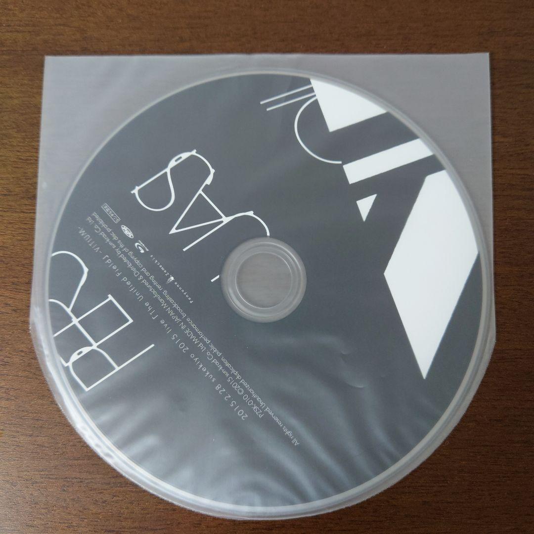 sukekiyo PERSUASIO 通販限定版