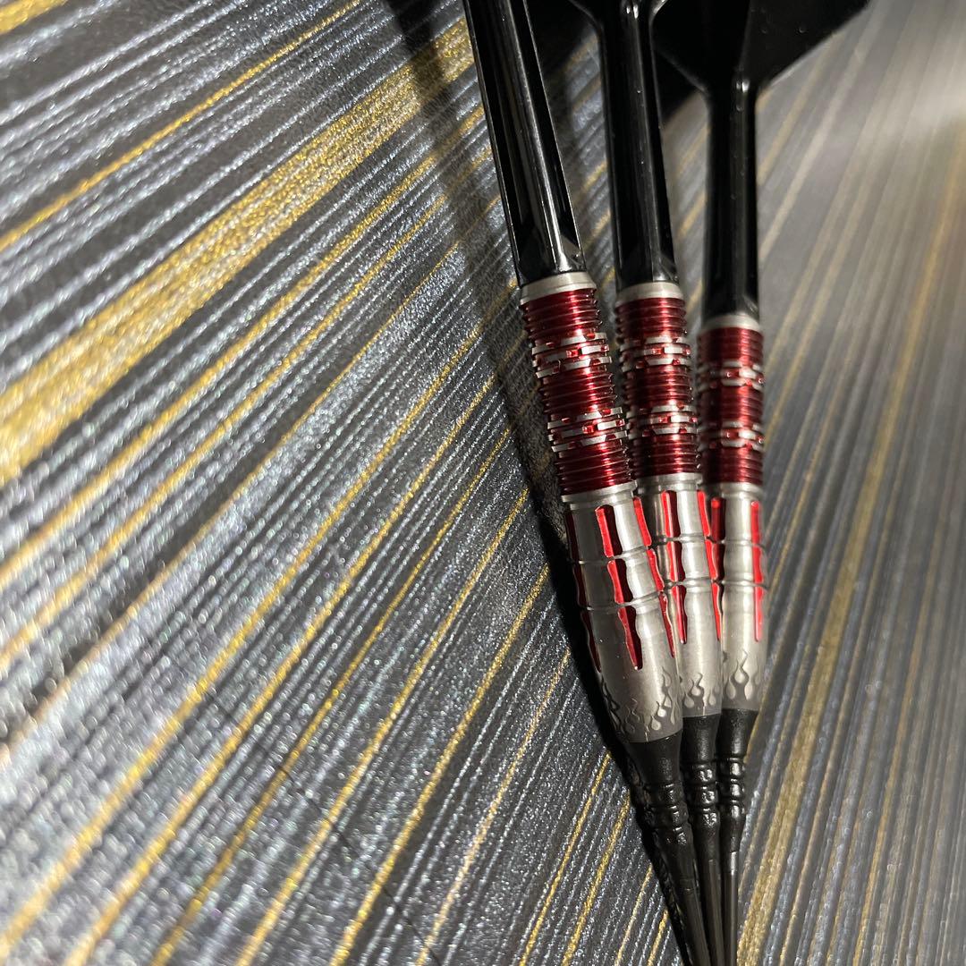 定価17000円 ソフトダーツ 大人気モデル パイロ g11 エスダーツ