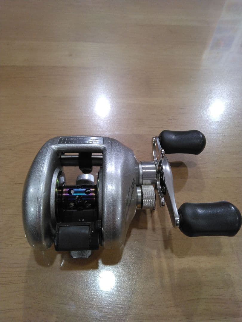 シマノ　00メタニウムMG