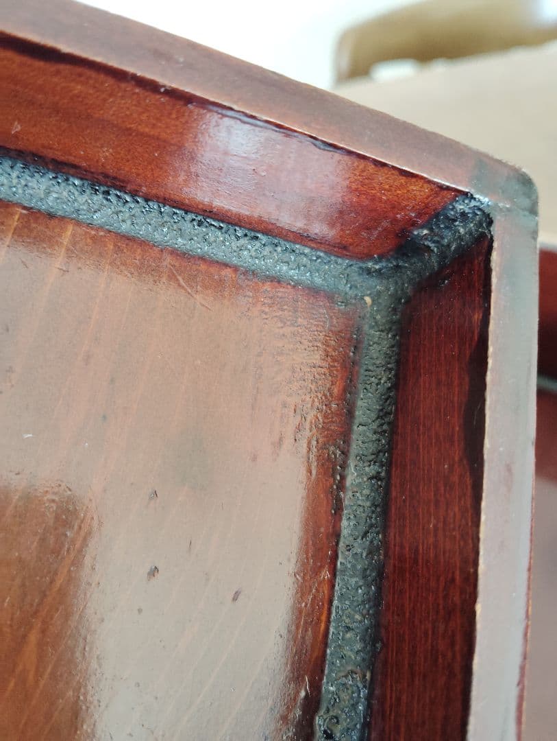 箱膳　旧家蔵出　時代物