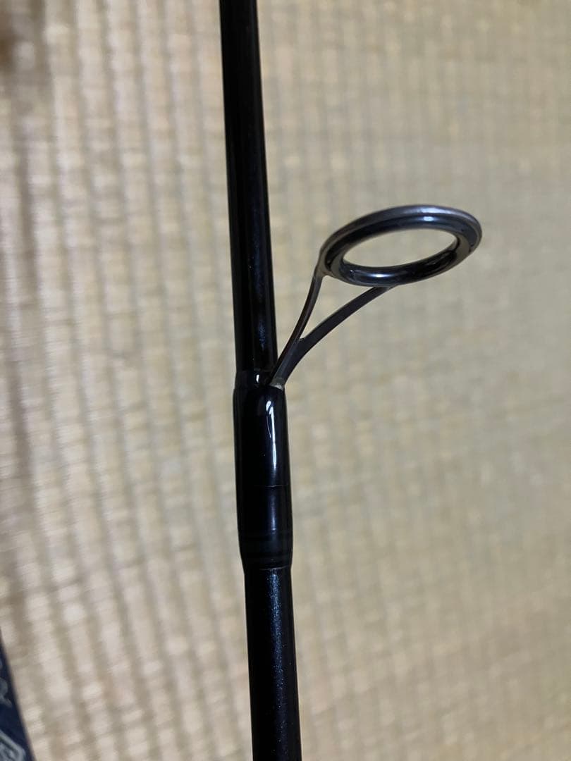 ダイワ　モアザン　キングデーモンフッカー　MT93ML