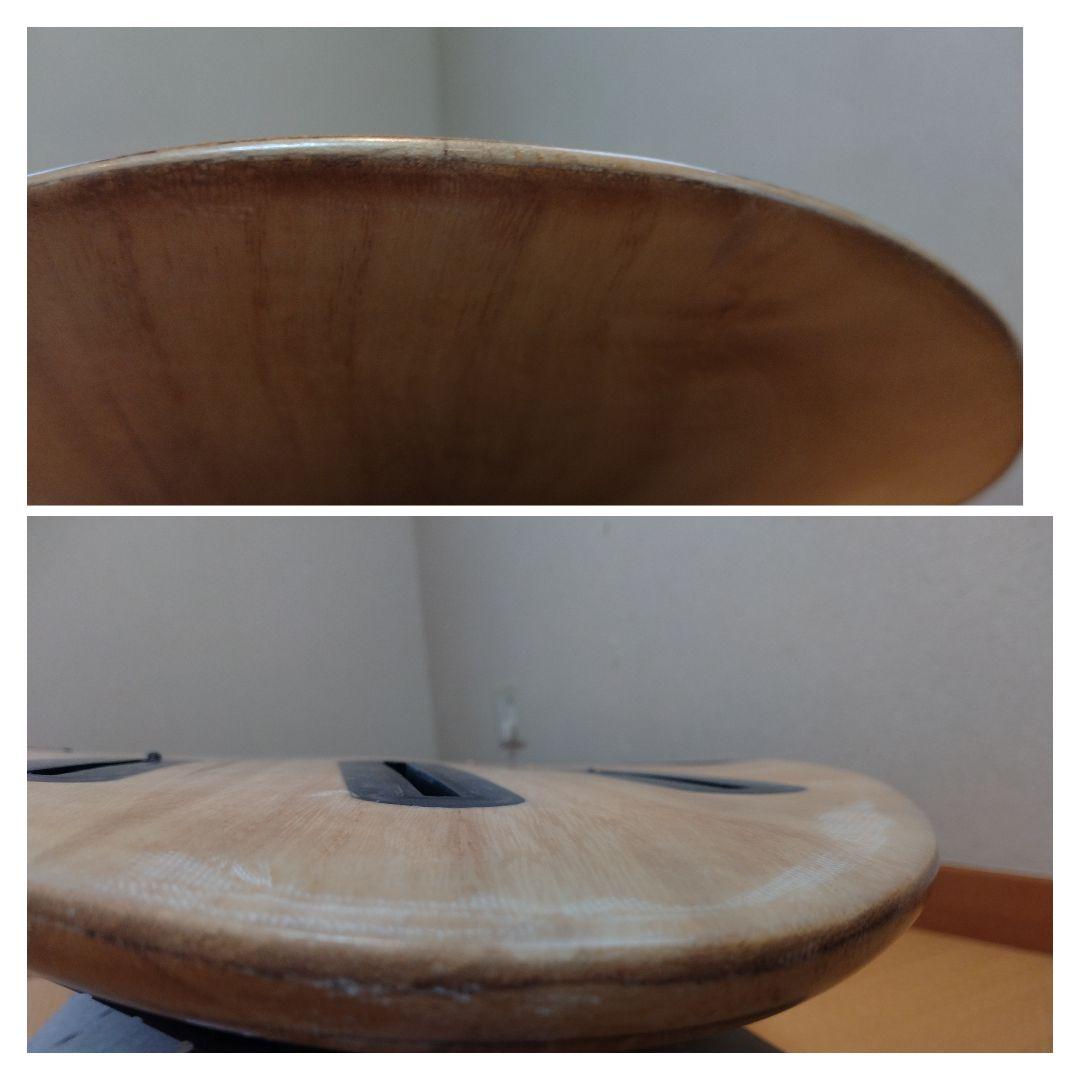 手渡し可　firewireサーフボード　greedybeaver 5'11\"