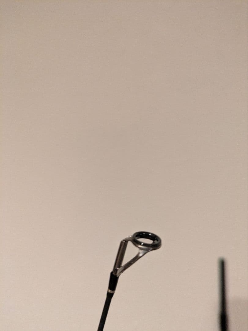 リップルフィッシャー シルバーストリーム 810 Flows Nano