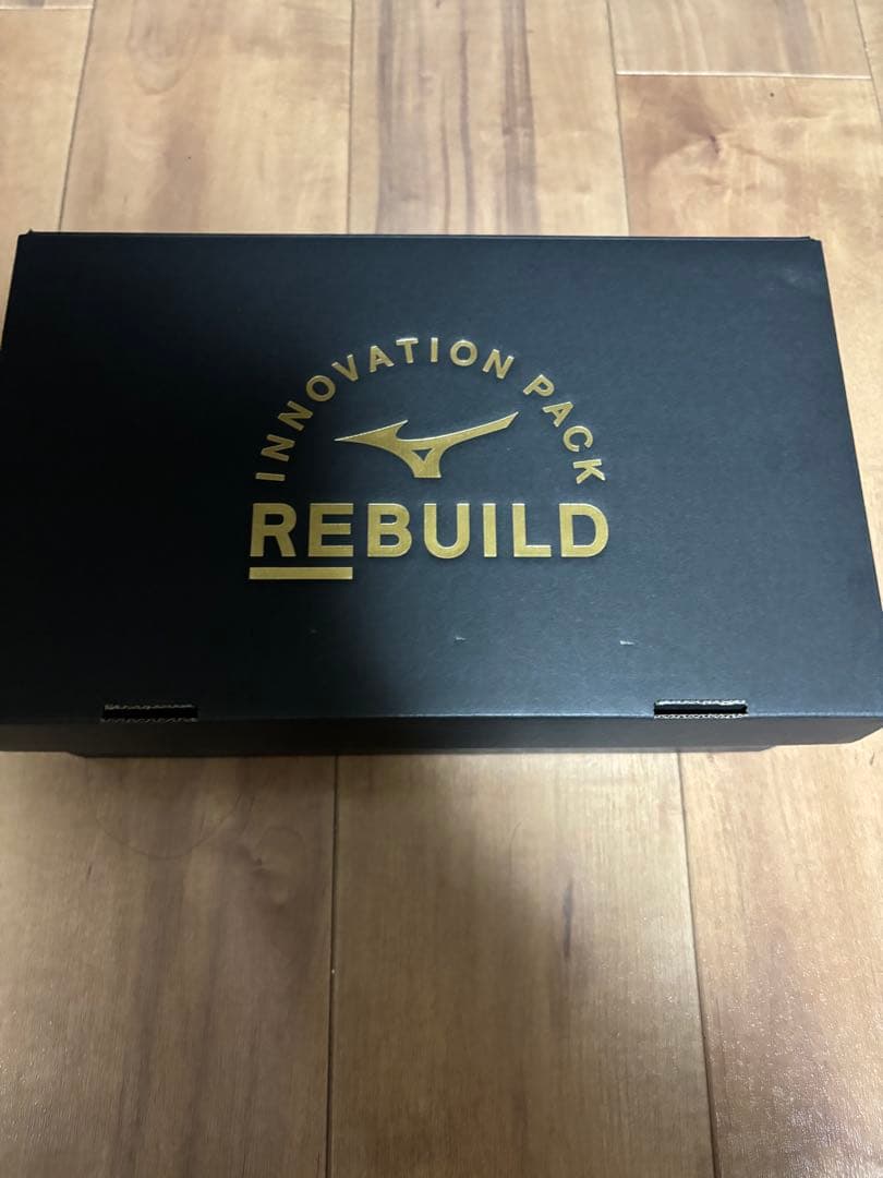 Mizuno INNOVATION PACK モレリアネオ4βJAPAN Ltd