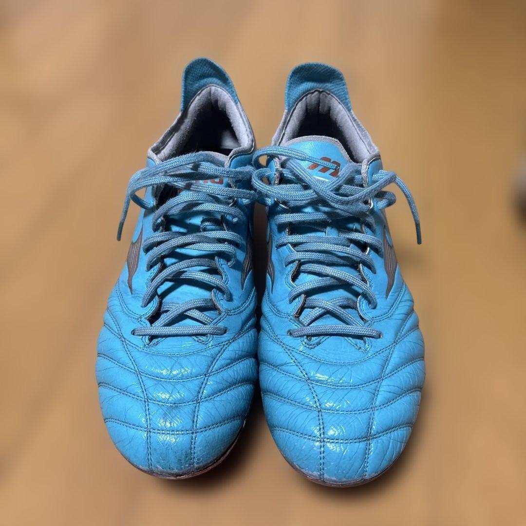 モレリアネオ3ワールドカップ限定モデル