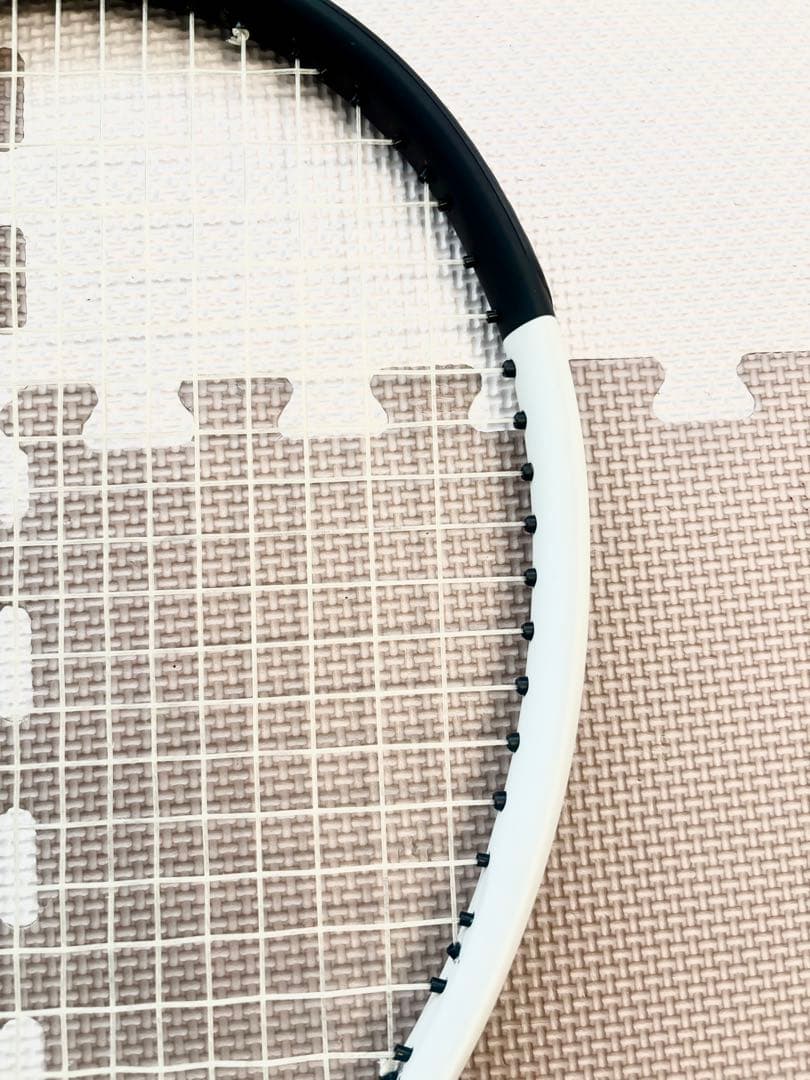 超美品！★HEAD スピードPWR 2024 グリップ1 プレゼント付き★