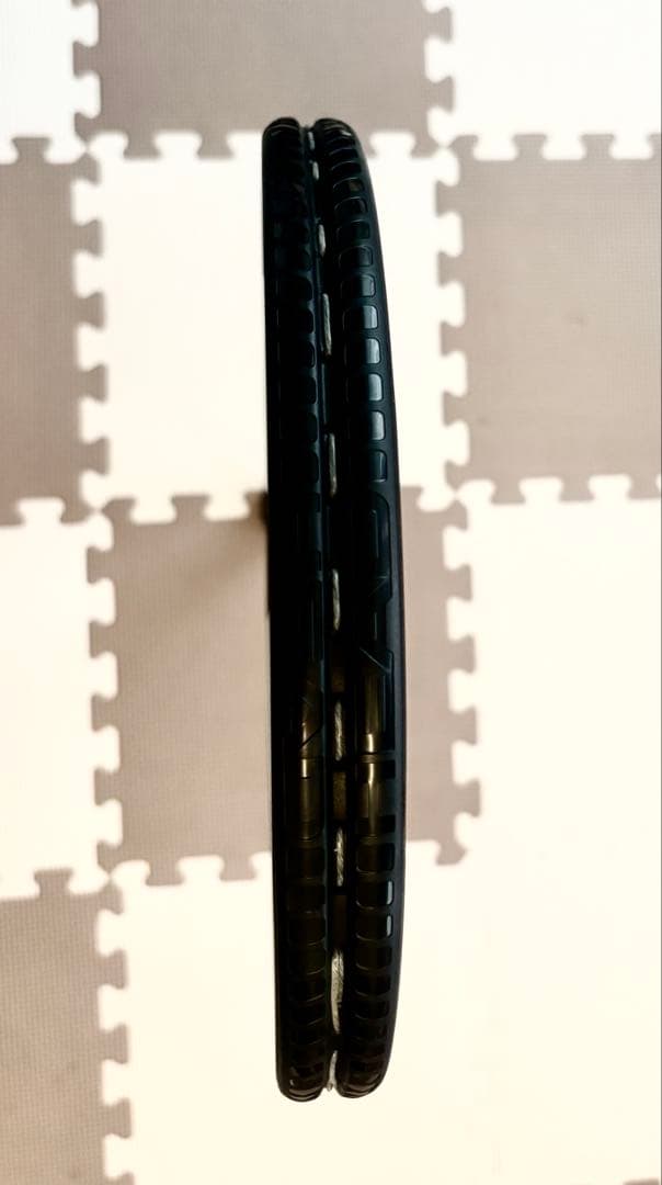 超美品！★HEAD スピードPWR 2024 グリップ1 プレゼント付き★