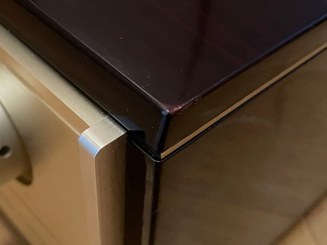 アキュフェーズ　C-280V 動作確認済み