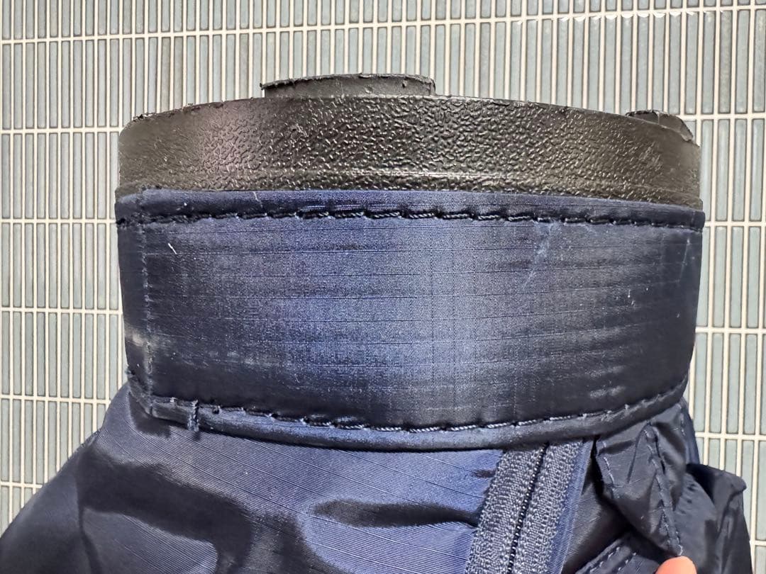 「おまけ付き」BRIEFING ブリーフィング　キャディバッグ　ゴルフバッグ