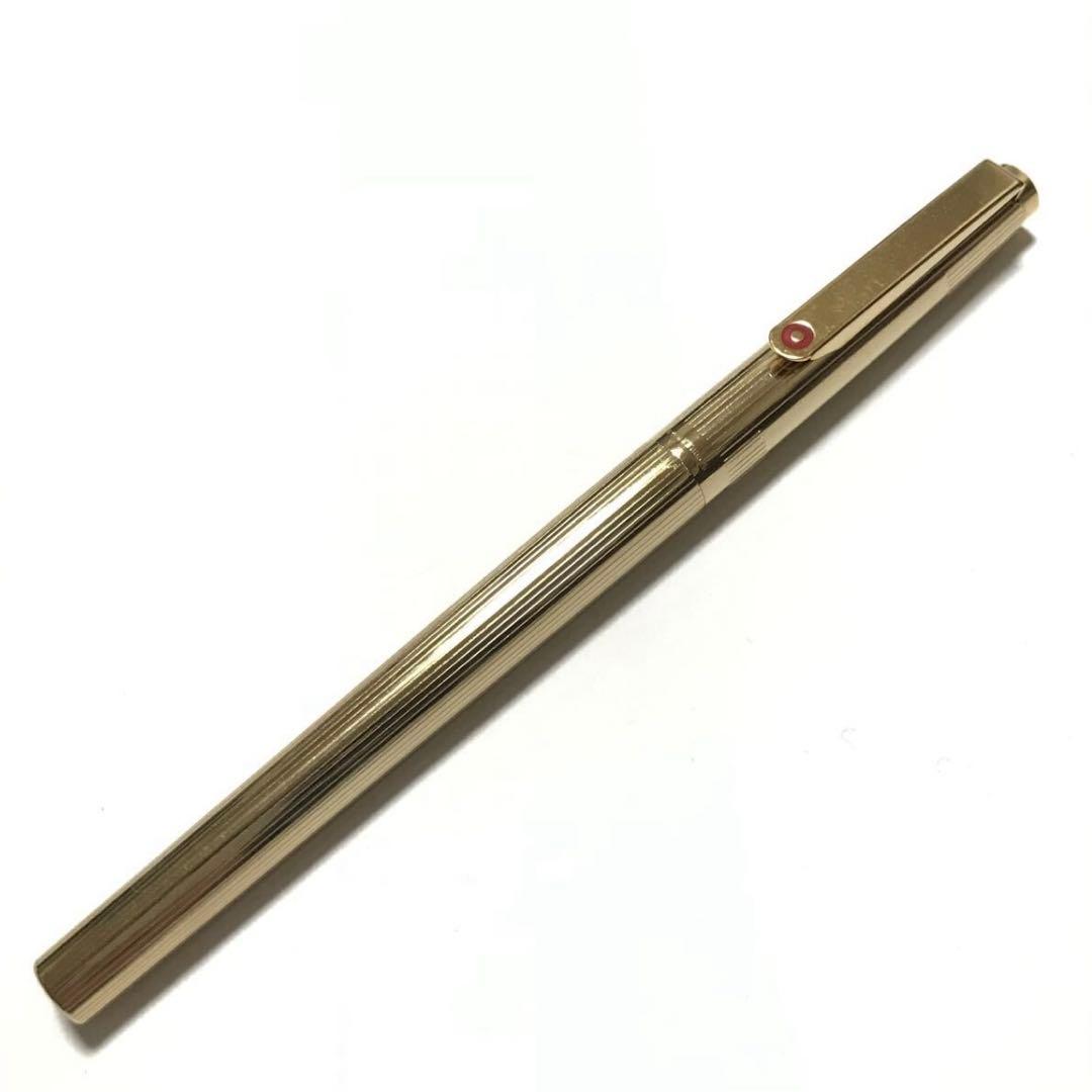 西ドイツ製 rOtring 万年筆 / W. Germany ペン先 14K