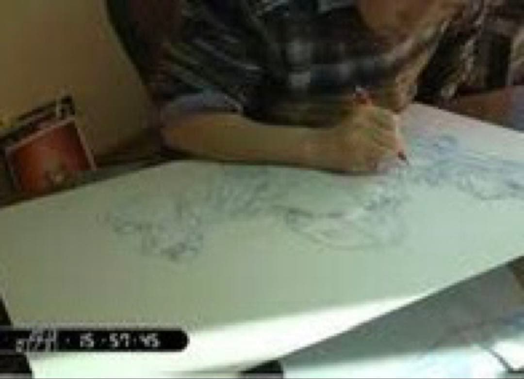 荒木飛呂彦先生も愛用　パイロット フレフレ 2020 ROCKY 4本セット