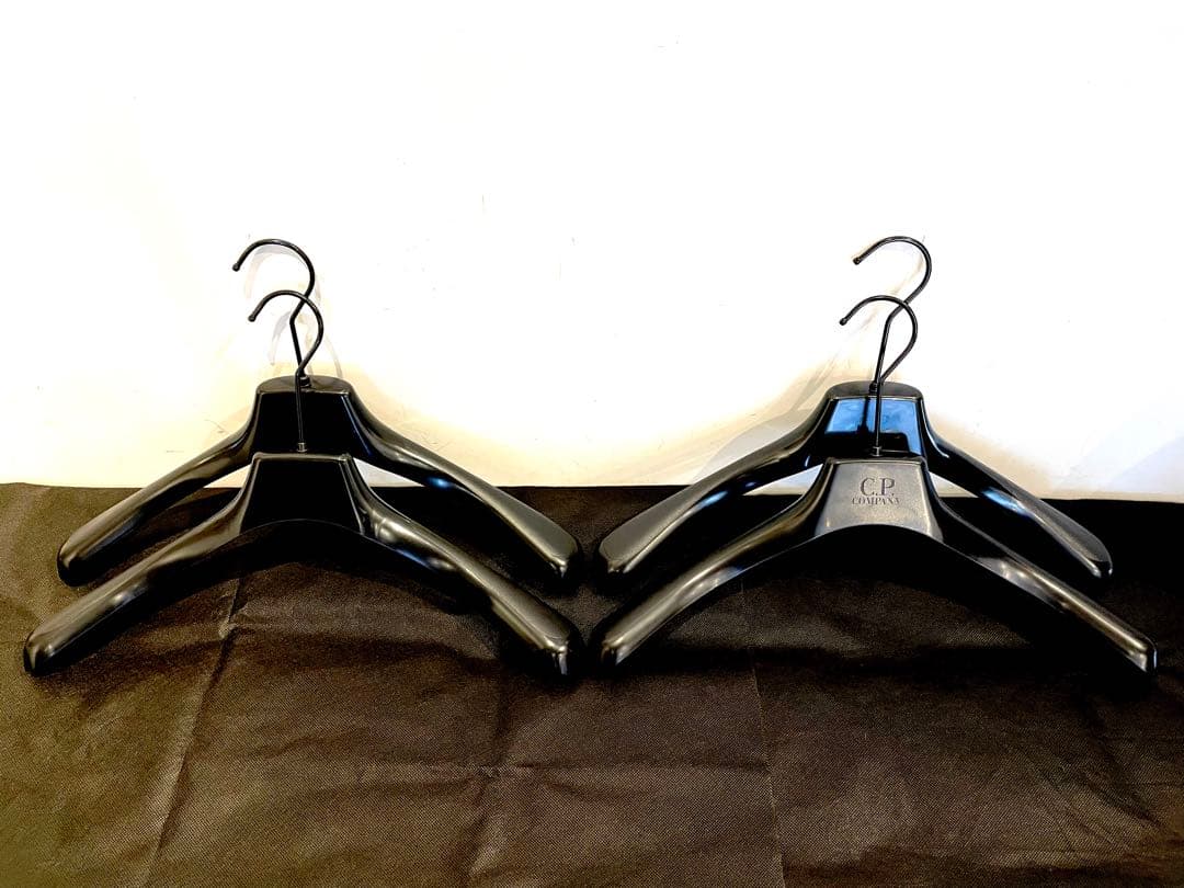 C.P.COMPANY シーピーカンパニーハンガー伊MAINETTI製13本