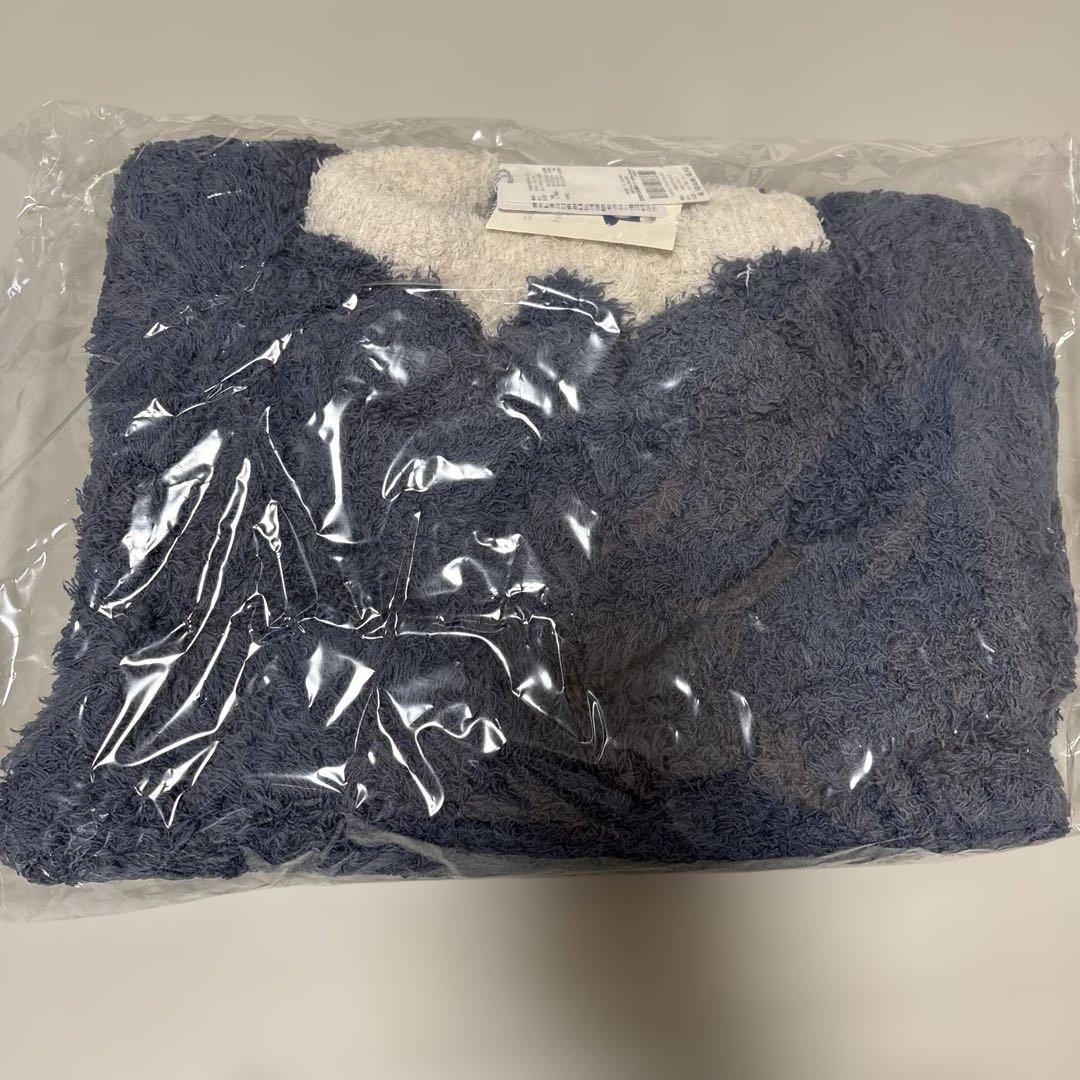 【ポケモンスリープ】【ベビー】ジェラート カビゴンロンパース