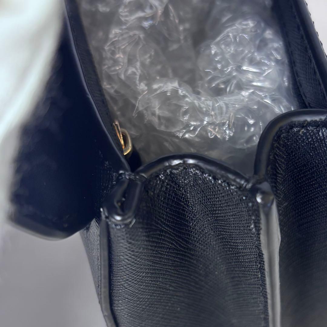 《美品》TORY BURCH トリーバーチ ワンハンドル ミニ ハンドバック