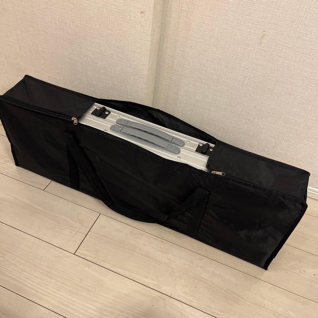 コールマン ツーバーナー キッチンテーブル セット