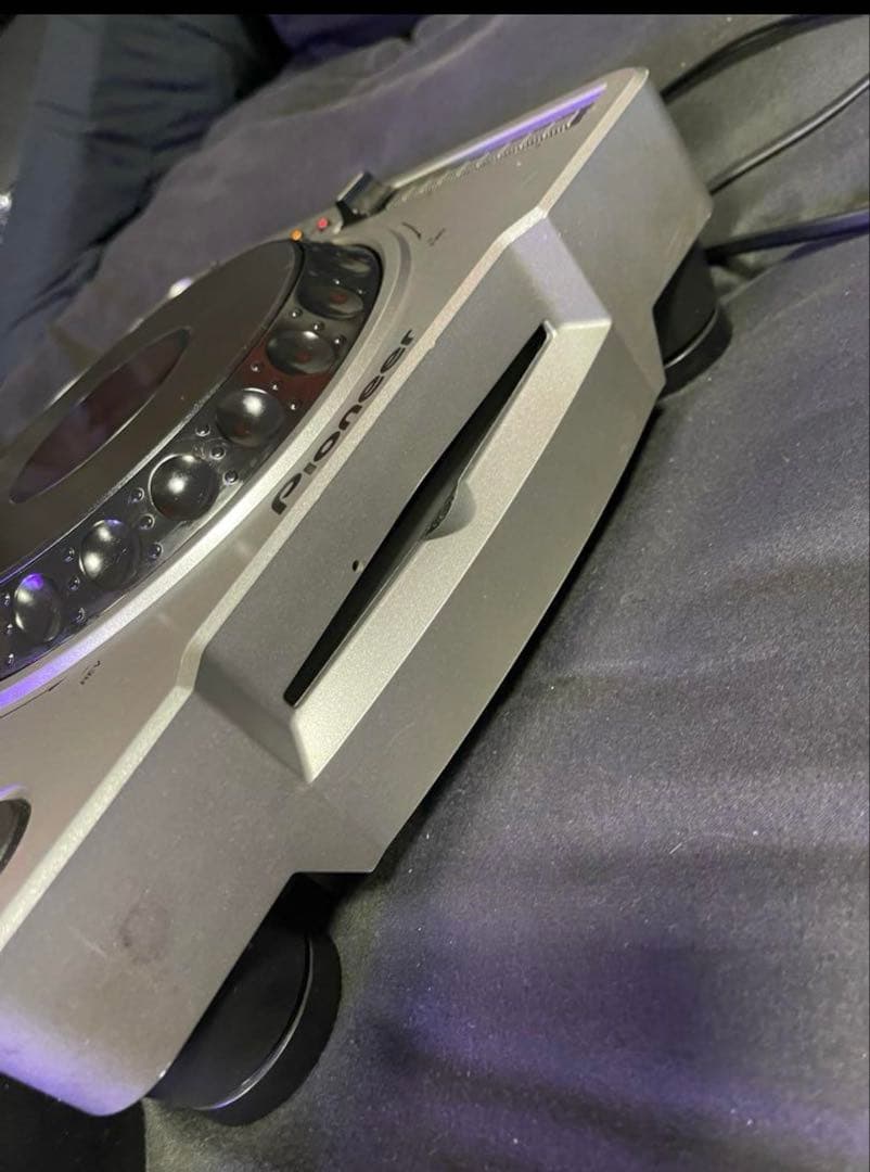 CDJ-800 VMX200 CDJ 2台 ミキサー セット Pioneer