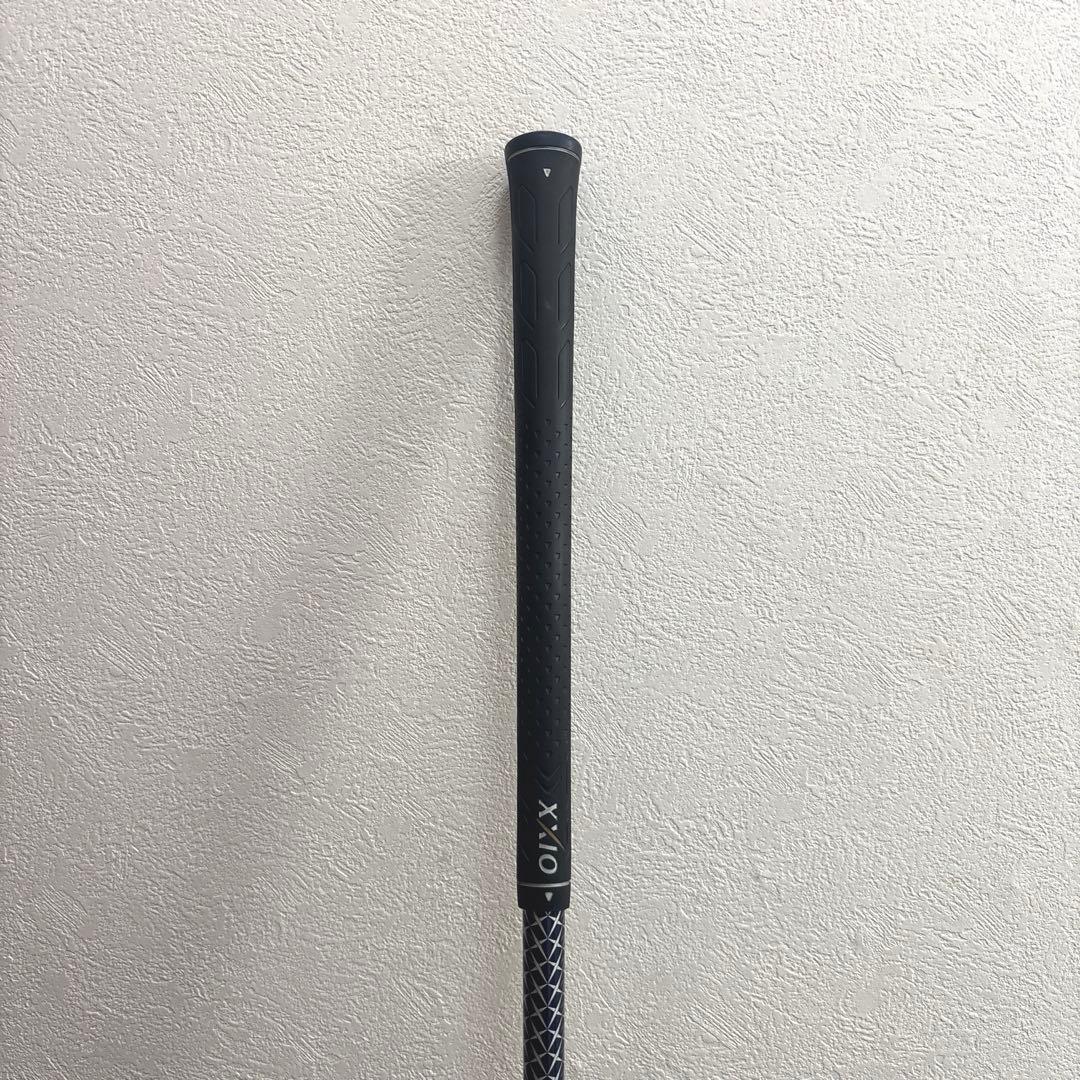 希少！ゼクシオ9 U6 ユーティリティXXIO MP900 6H/R/