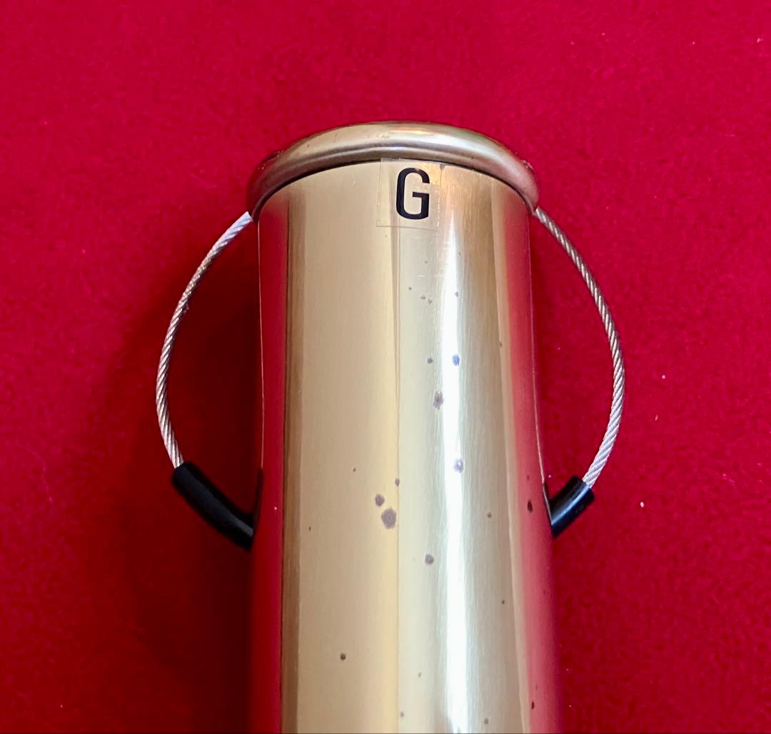 パール チャイム サウンドコラム(単管•音管) G 中古 CM-108G