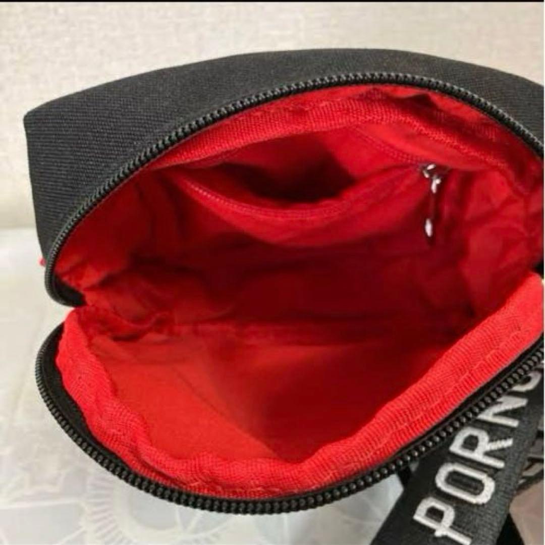 【新品未開封】ポルノグラフィティ ショルダーポーチ