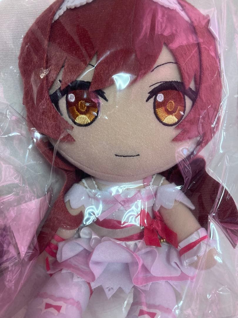 シャニマス　大崎甘奈　シャニマス Gift ぬいぐるみ