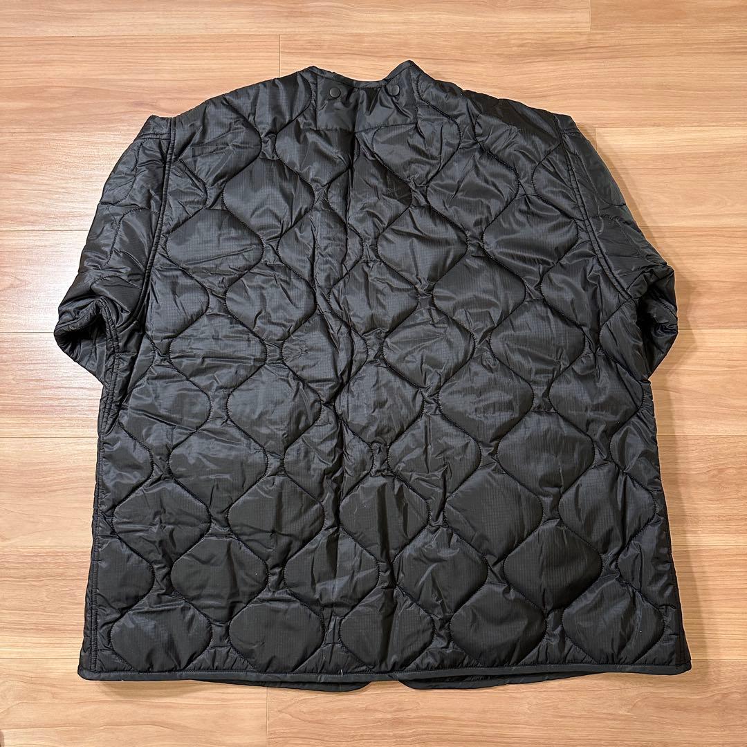 +phenix プラスフェニックス M65ジャケット L 美品！