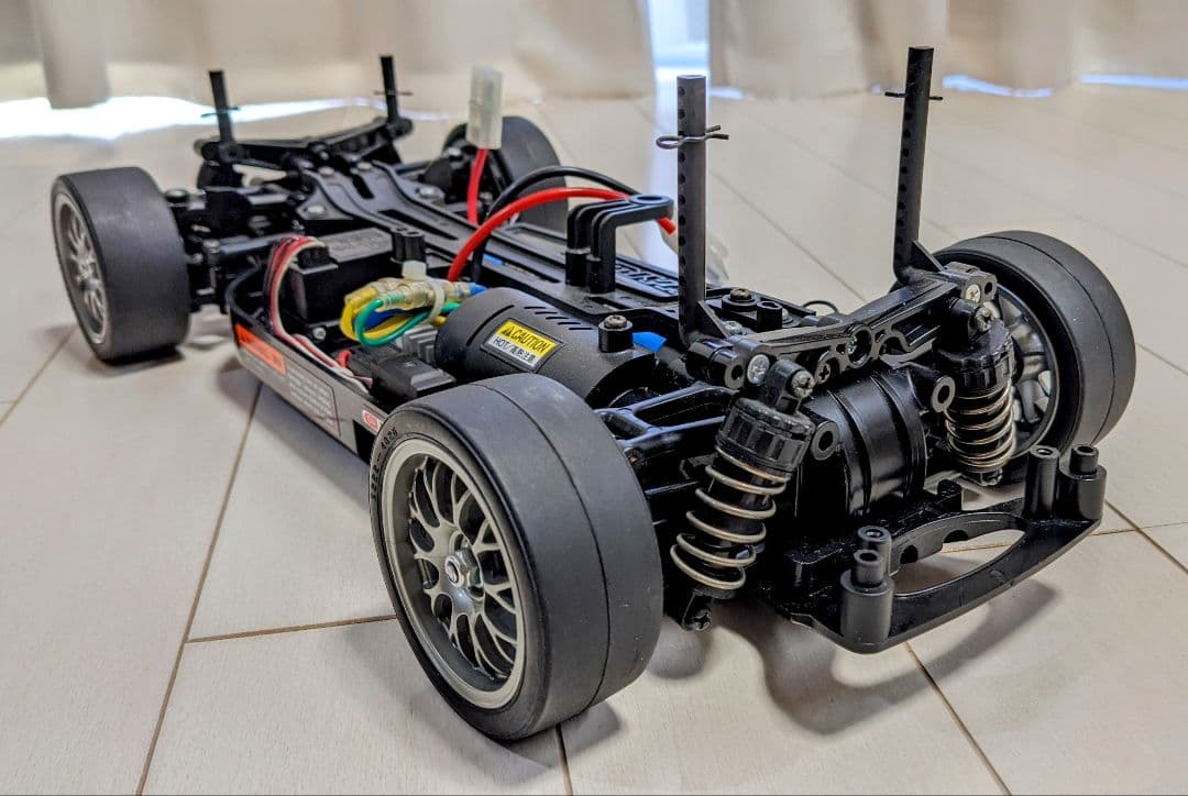 shinooka2004 【極美品】 初音ミク  Z4 XB1/10