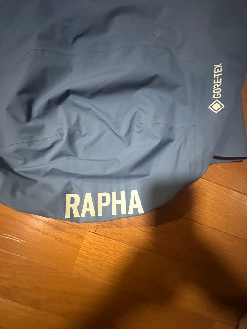 ラファ rapha GORE-TEX