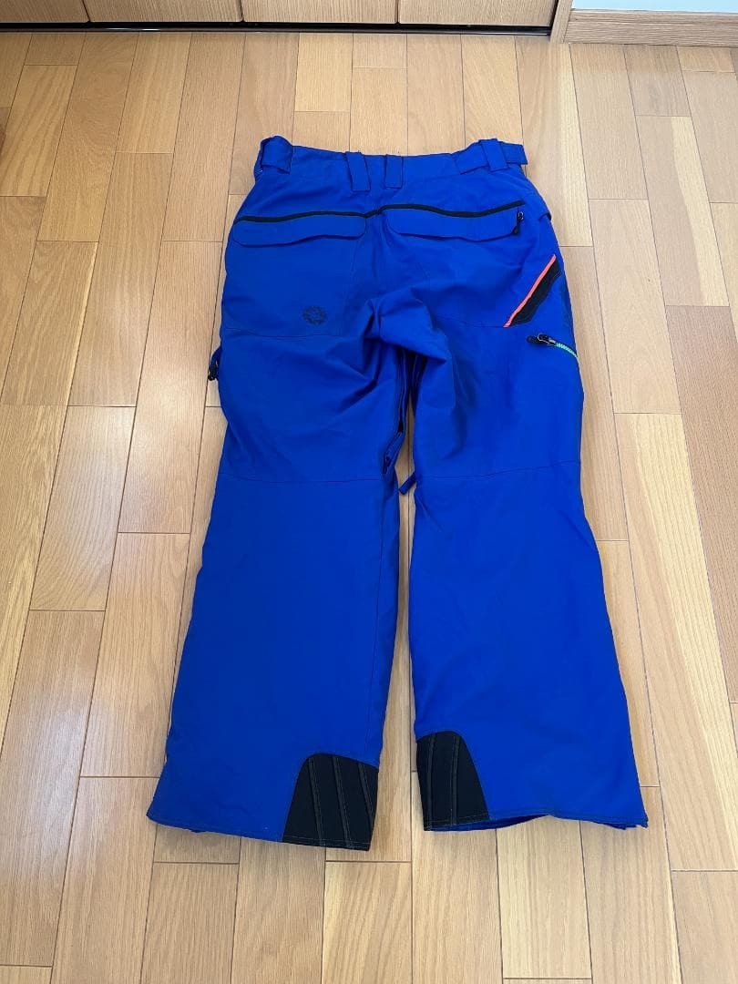FABLICE ファブリス スキー ウエア＋パンツ 　メンズ　Lサイズ
