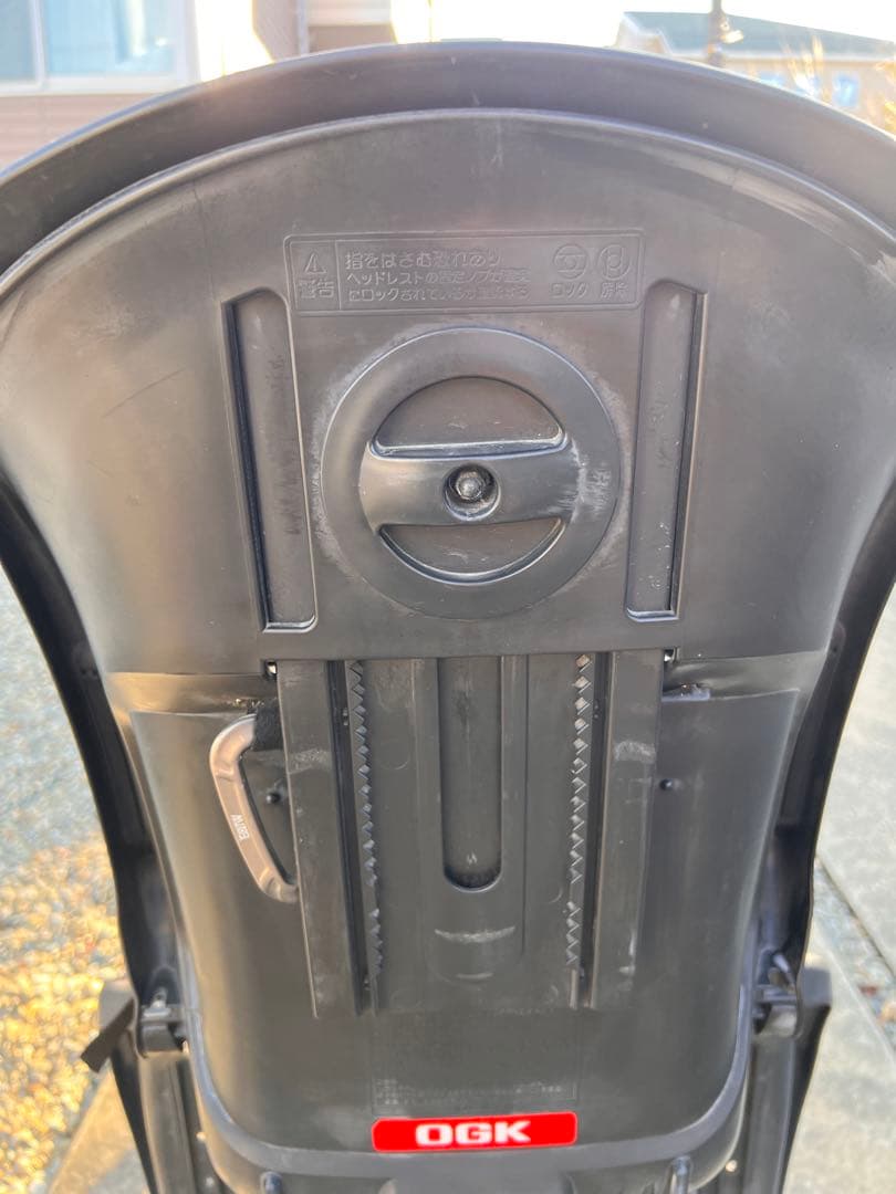 【バッテリー・リム交換済】ヤマハ PAS Kiss mini un（神奈川引取）