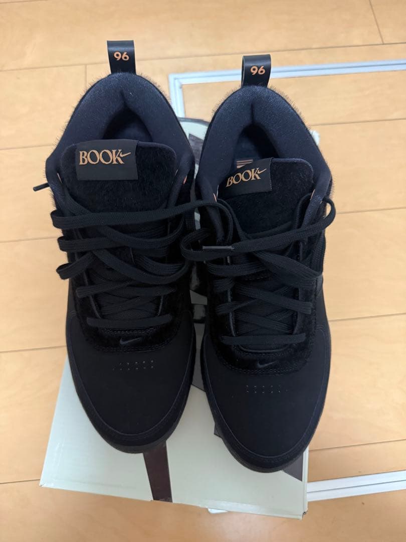 シューズ(男性用) Nike BOOK Chapter One HAVEN