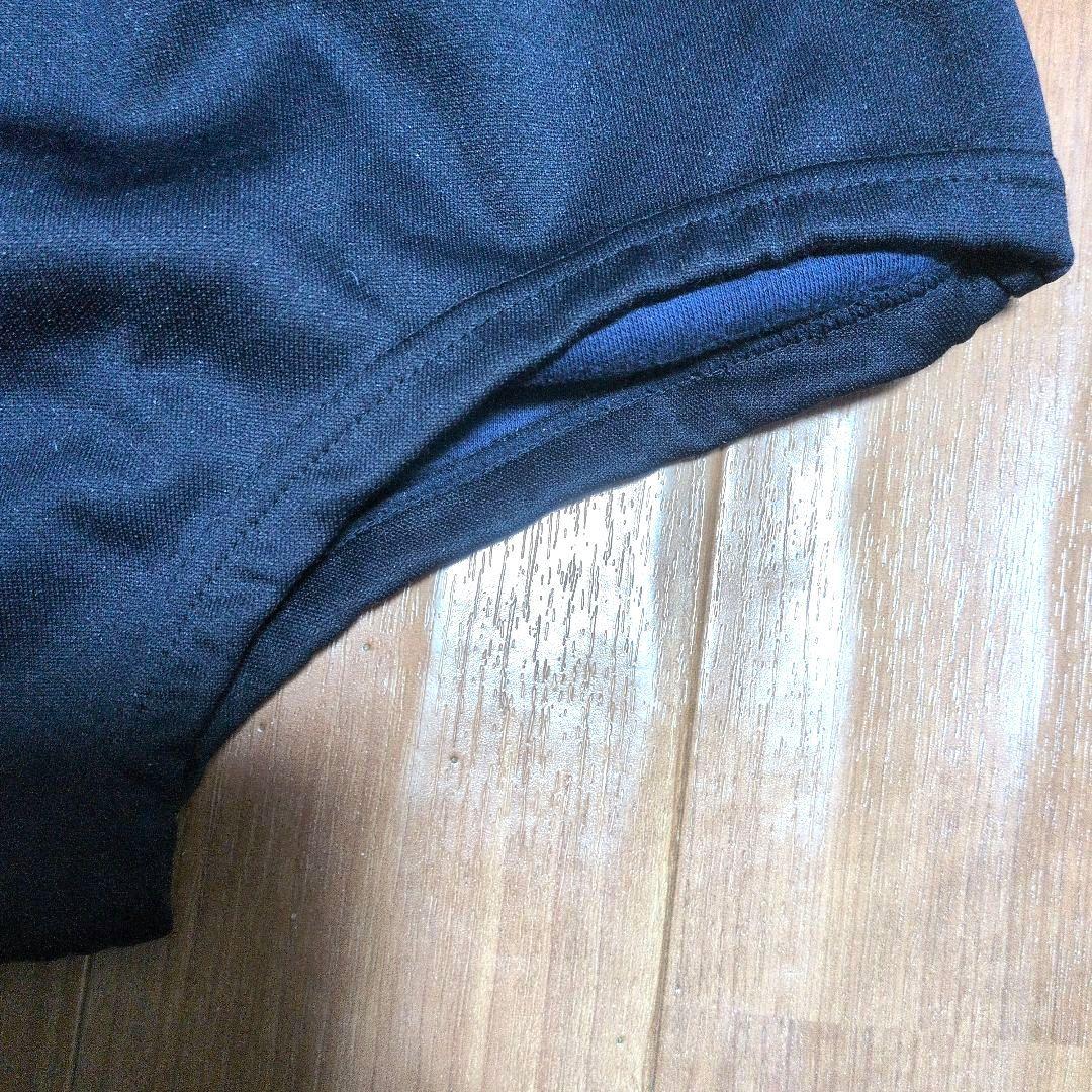 UNITIKA ユニチカ体操服 ブルマー　Lサイズ　バレーボール　紺色