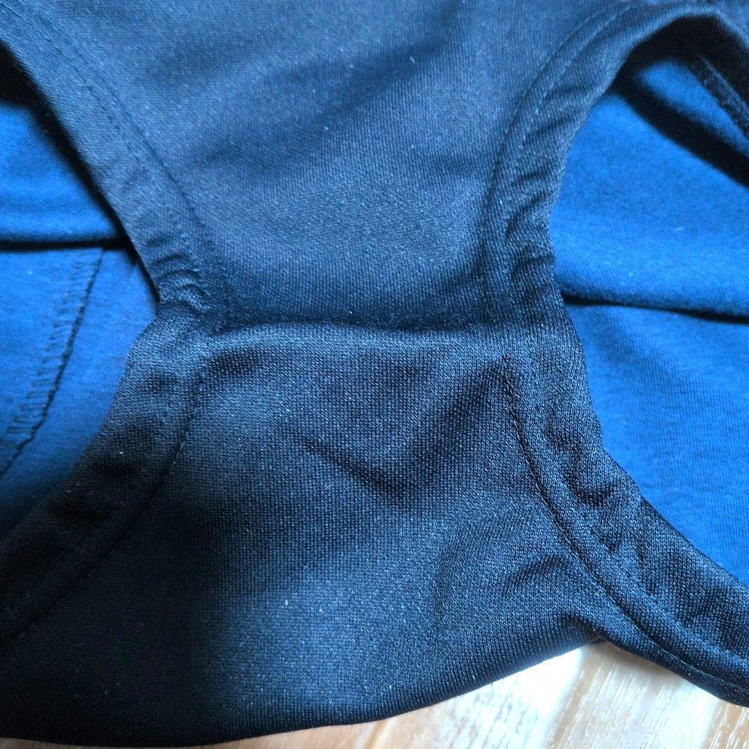 UNITIKA ユニチカ体操服 ブルマー　Lサイズ　バレーボール　紺色