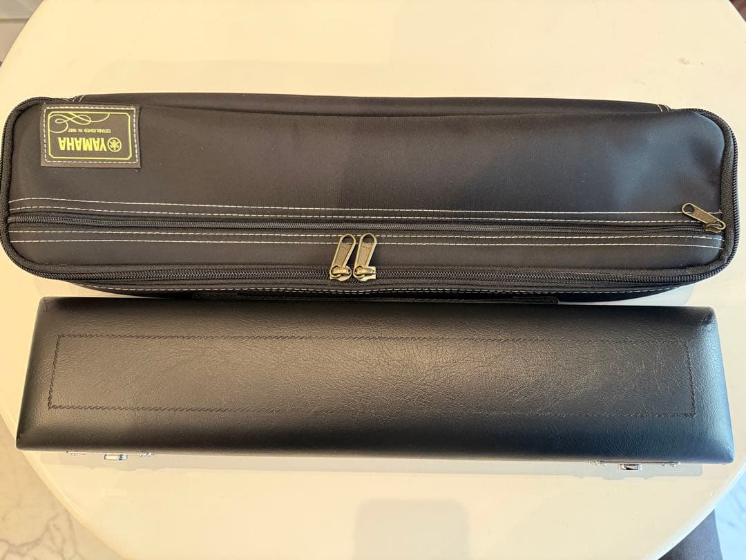 ヤマハフルート YFL-777 総銀製 【プロフェッショナル】 フィネス